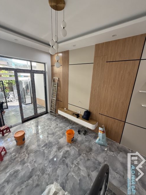 Kiệt ô tô Võ Nguyên Giáp - Vị trí siêu đỉnh. - 4