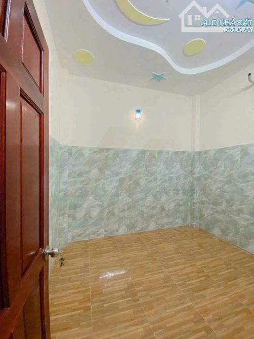 Bán Nhà 1 Trệt 2 Lầu Đường Nguyễn Minh Quang - Tân An - Cần Thơ - 4