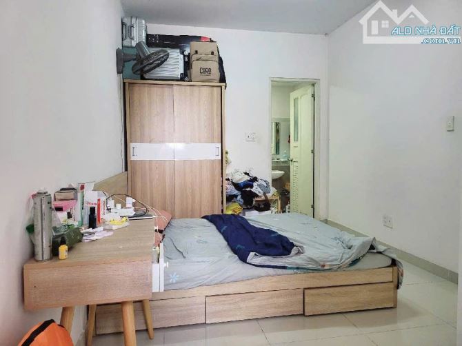 BÁN CĂN CC ĐẠT GIA TAM PHÚ Q9.ĐẠT GIA RESIDENCE CÂY KEO BÁN CĂN HỘ ĐANG THUÊ 6TR - 4