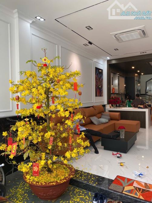 Cần bán nhà đẹp hẻm xe hơi phường Linh Trung Thủ Đức - 4