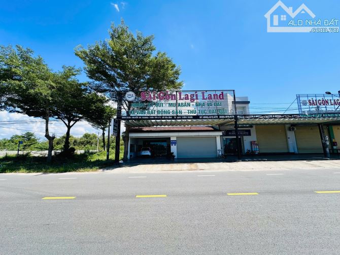 Bán Đất 50x207m (10.376m2) Nguyễn Tri Phương Lagi - Sổ Hồng Riêng  - Gía chỉ: 2,89tr/m2 - 4