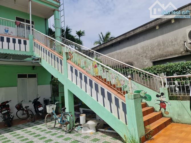 Bán đất 278m2 mặt đường Trần Bá Lương, Dương Kinh tặng nhà trọ 3 tầng 15 phòng - 4