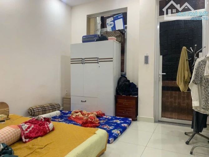 Bán nhà 1/.Quang Trung,Phường 11,Gò Vấp.ngang 4 - 16.đường nhựa 8M ngay chợ hạnh thông Tây - 4