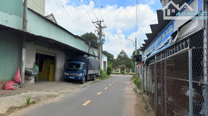Lô Đất Ngay Trung Tâm Đất Đỏ - BRVT DT: 5x24 (119m2-60m thổ cư) - 4