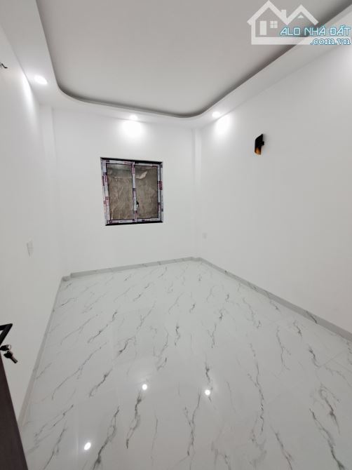🏡 TÂN PHÚ – LÊ TRỌNG TẤN – HẺM 6M – 50M² – 3 TẦNG – CHỈ 5.85 TỶ TL - 4