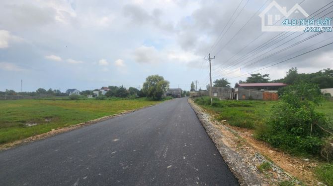 Bán 6m x 37m đất thổ cư Đường Lê Đức Thọ, Tân Bình, LaGi giá mềm gần Trường học - 4