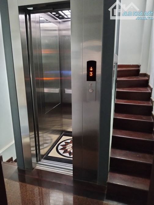 BÁN NHÀ DT 41M, 6T, MT 5M 14,5 TỶ CẦU GIẤY. - 4