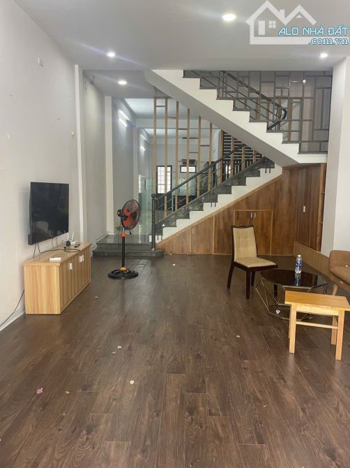 VIEW SÔNG! BÁN NHÀ 3 TẦNG 100M2 – 12,44 TỶ - MT HOÀNG SĨ KHẢI - Q. SƠN TRÀ - 4
