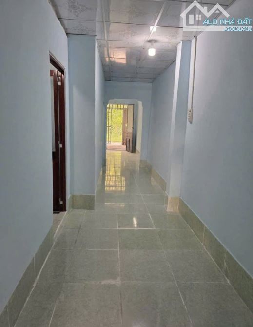 Cần Tiền Bán nhanh Căn Nhà tại Tân An Hội 99m2 Sổ Hong riêng Sẵn 650triệu bao Phí Thuế - 4