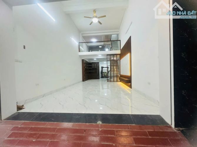 ĐỈNH CAO AN CƯ - ĐẦU TƯ SINH LỜI – TRẦN CUNG, BẮC TỪ LIÊM – 50M² – 3 TẦNG – 11.8 TỶ - 4