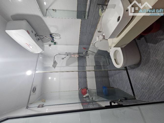 🏡 BÁN NHÀ PHỐ GIÁP NHỊ - 2 MẶT THOÁNG- Ô TÔ 10M- NGÕ THÔNG– 40m² – GIÁ 10.8 TỶ - 4