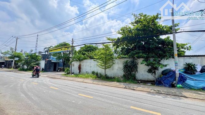 🔥Chủ thở oxy cần bán gấp mặt tiền đường Phạm Thị Giây ngang 46m - 178(10,963m2) - 4