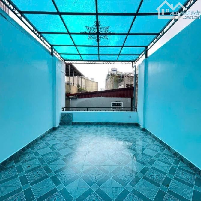 Bán nhà Chùa Bộc 60.6m2, Đống Đa, Ngõ Ba gác, 2 nhà ra ô tô đỗ,12.x Tỷ - 4