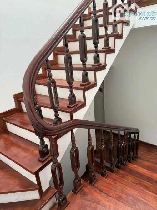 GIÁ SỐC ! bán căn nhà 3 tầng dt rộng, như mới, ở ngay - 4