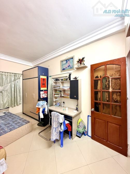 MỸ ĐÌNH – NHÀ ĐẸP – 2 THOÁNG – CHỈ VIỆC Ở NGAY – 51M² – 4 TẦNG – MT 4.5M – GIÁ 6.5 TỶ - 4