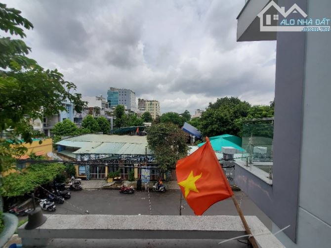 CHÍNH CHỦ GỬI BÁN MT KINH DOANH 👉 TRẦN KẾ XƯƠNG 88M2 👉 3Tầng BTCT - CHỈ 23Tỷ - PHÚ NHUẬN - 4