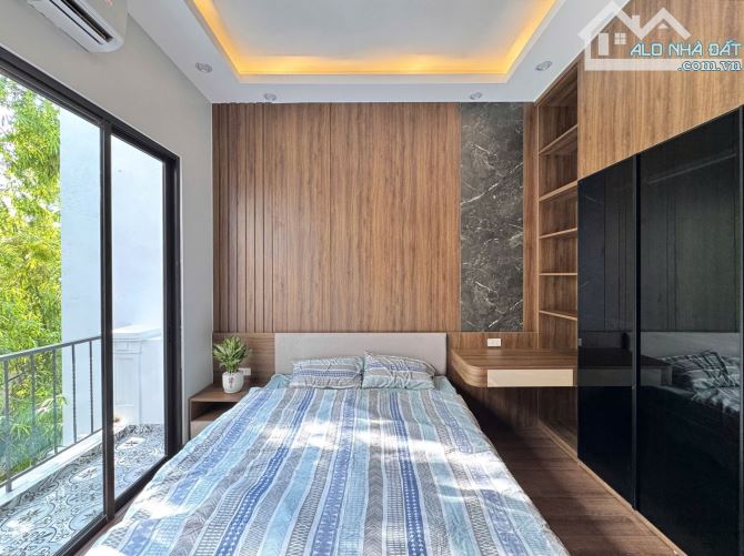 XUÂN ĐỈNH, BẮC TỪ LIÊM - 45M2 - 5 TẦNG - MT 4M - 11.8 TỶ- 40M RA PHỐ - NGÕ RỘNG - NHÀ MỚI - 4