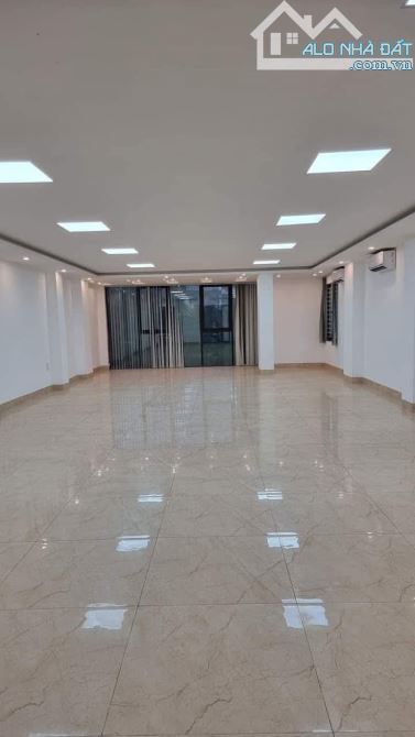 Toà nhà 9 tầng có hầm, vỉa hè rộng miên man Phố Vũ Phạm Hàm chào 54 tỷ có thương lượng - 4