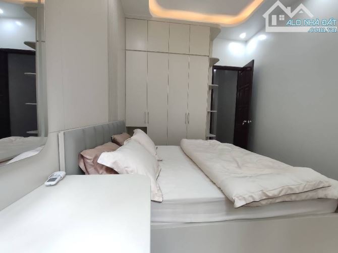 🏠 BÁN NHÀ GIÁP NHỊ – GẦN PHỐ-SÁT Ô TÔ TRÁNH-KINH DOANH ONLINE- 48m² – GIÁ 10.68 TỶ - 4