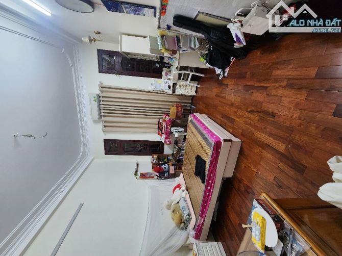 🏡 BÁN NHÀ PHÂN LÔ – VỈA HÈ RỘNG – KHU ĐÔ THỊ ĐẠI KIM – - 4