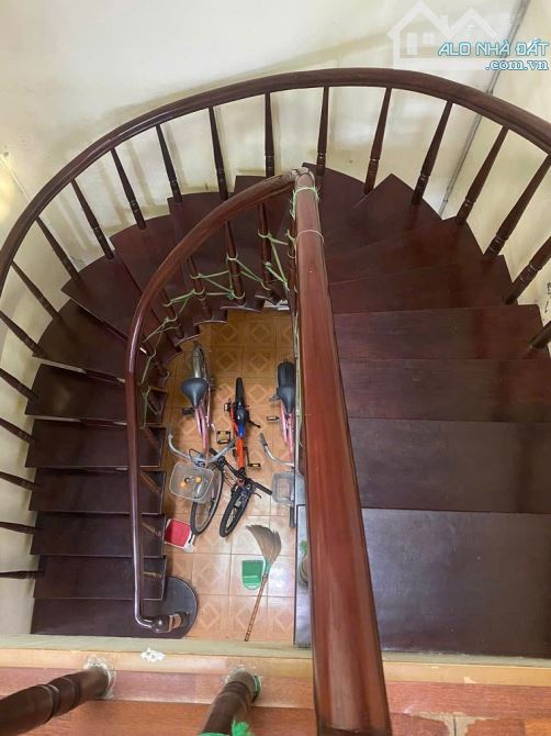 BÁN NHÀ MẶT PHỐ NGUYỄN KHANG, YÊN HÒA, CẦU GIẤY, 140M2,3 TẦNG, HẠ CHÀO 14TỶ, 265TR/M2 - 4