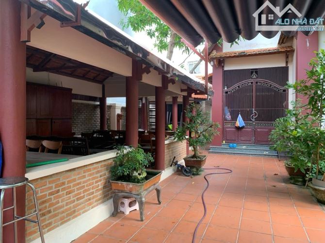 BÁN NHÀ MẶT TIỀN NGUYỄN THỊ BẢY - DT LÊN ĐẾN 372M2, MẶT TIỀN 13M - GIÁ CHỈ NHỈNH 17TYX - 4