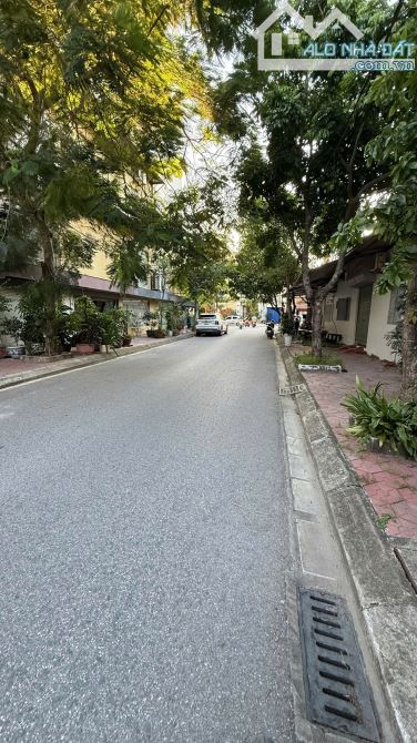 CHÍNH CHỦ BÁN LÔ ĐẤT TÂY TRUNG HÀNH - LÔ ĐÔI VUÔNG VỨC CỰC CHẤT - 4