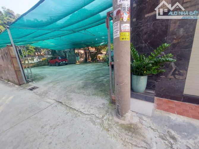 💥 Bán lô đất đẹp Tổ 4, TT. Quang Minh, Mê Linh, Hà Nội – Ô tô VF8 vào tận nhà, cách trục - 4