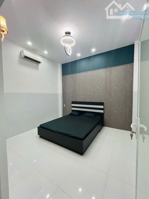 CHO THUÊ NHÀ TRỆT MỚI 100% MIỄN PHÍ NỘI THẤT CẦN THƠ 8 TRIỆU - 4