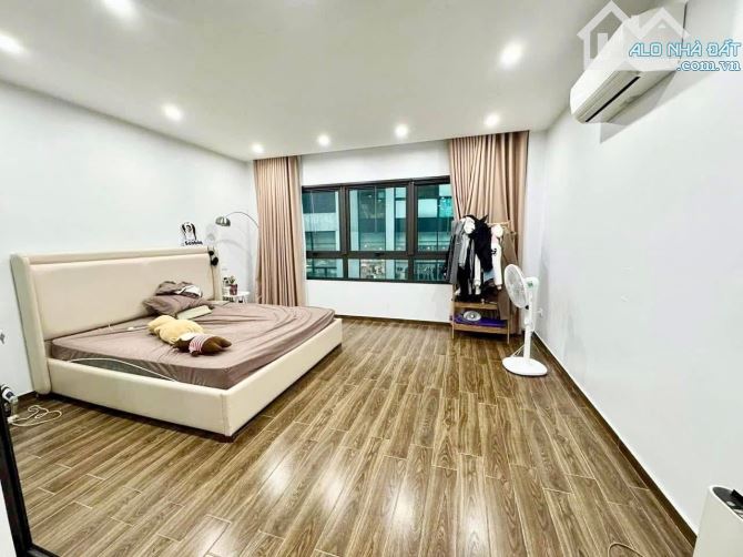 📛 BÁN NHÀ KHÚC THỪA DỤ CẦU GIẤY DT 52M x 7 TẦNG THANG MÁY x MT4,2M. NHỈNH 19 TỶ.Ô TÔ VÀO - 4