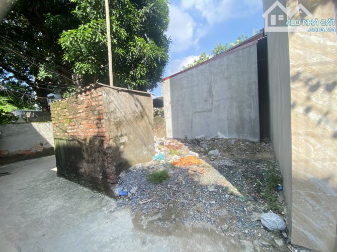 CHÍNH CHỦ BÁN ĐẤT LÔ GÓC - Ô TÔ - GẦN HỒ ĐIỀU HOÀ ĐỨC DIỄN-BẮC TỪ LIÊM 36m2-MT5,2m-5,1 tỷ - 4