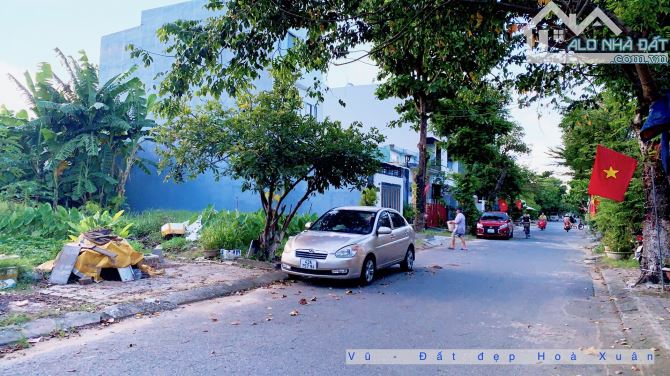 ☀️Bán rẻ lô đất đẹp ngang 5 dài 23m mặt tiền đường Phù Đổng, Đà Nẵng - 4