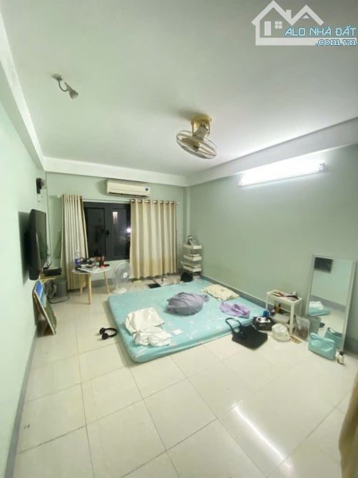 🌟🏡 Nhà Hẻm Xe Tải Gần Phan Xích Long – Phan Tây Hồ, P.7 Phú Nhuận – 40m² – 8.3 Tỷ 🌟🏡 - 4