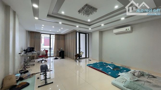 15 CHDV, Thu nhập 1tỷ/năm ngay Vườn Lài Tân Phú, DT:NH 14,7x19,3m, 5tầng, Giá 19,8tỷ - 4