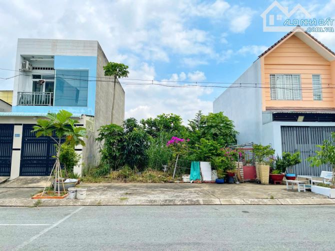 BÁN ĐẤT 8x25M, 200M2, NGUYỄN VĂN TẠO, LONG THỚI, ĐƯỜNG 12M, GIÁ 6.2 TỶ - 4