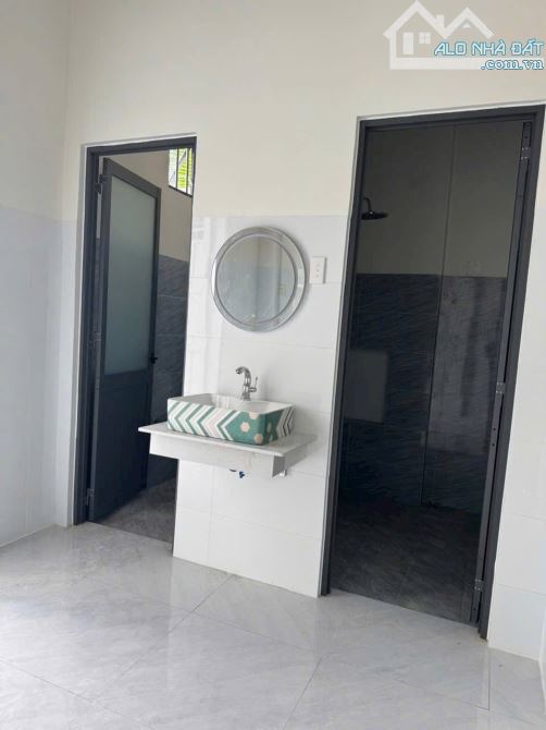 🌻 Bán nhà c4- 182m2 ngay tại Bàu Đồn, Gò Dầu chỉ 800tr Sổ Hồng Riêng - 4