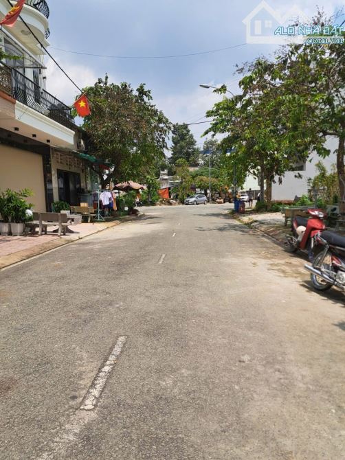 Bán đất Đông Hòa,SHR đường nhựa 12M,gần chợ Đông Hòa,BigC Go Dĩ An - 4