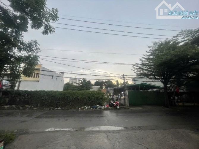 Sở hữu ngay "mỏ vàng" đất mặt tiền Vĩnh Lộc B, Bình Chánh chỉ với 9.6 tỷ ! Cơ hội đầu tư - 3