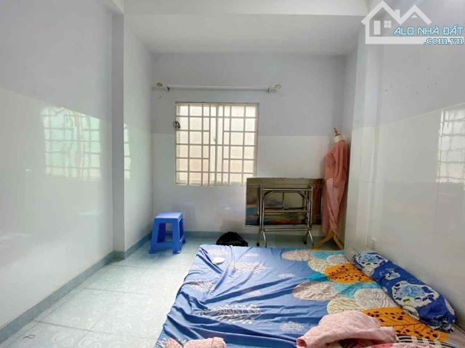 🇻🇳Quận 10,Lê Hồng Phong 🇻🇳 36m2,4 tầng,dt:3.1mx 12m,giá:9.2 tỷ Dòng tiền(...,...%-/:e) - 4