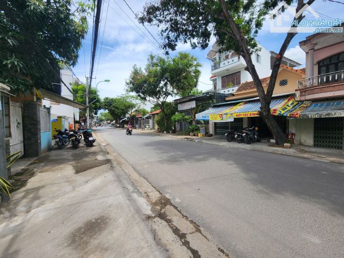 Bán nhà nát đường Lương Định Của Ngọc Hiệp Nha Trang - 4