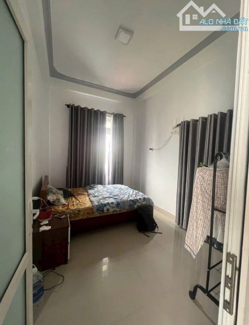 🏡 BÁN NHÀ HẺM Ô TÔ – ĐƯỜNG NGÔ QUYỀN, P6, ĐÀ LẠT - 4