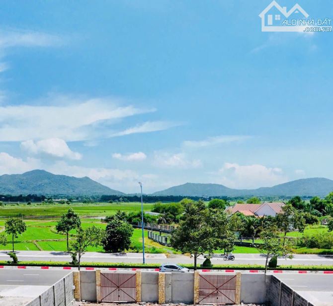 🌟 BÁN ĐẤT MẶT TIỀN TỈNH LỘ 44A – PHƯỚC HỘI, LONG ĐẤT, BRVT 🌟 - 4