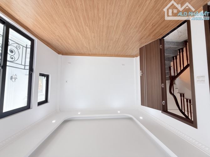 NHÀ ĐẸP THẠCH BÀN - TƯƠNG LAI GẦN HẦM CHUI CỔ LINH - 4