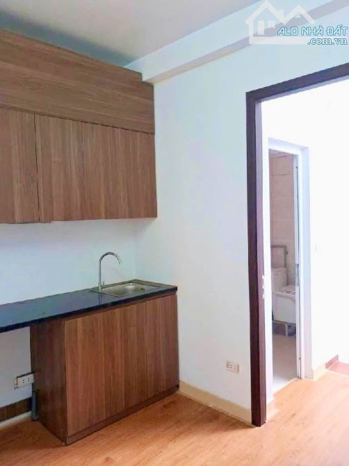 💥 CỰC HIẾM‼️ Nhà PHẠM VĂN ĐỒNG - 6 Tầng DÒNG TIỀN, 5P khép kín đủ nội thất, giá chỉ 8.55 - 4