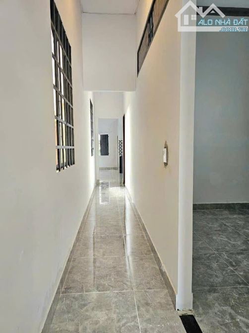 Đang Ngộp ! Bán gấp căn nhà cấp 4 ở Đ. Võ Văn Điều,Phước Thạnh 128m2 SHR giá 800tr - 4