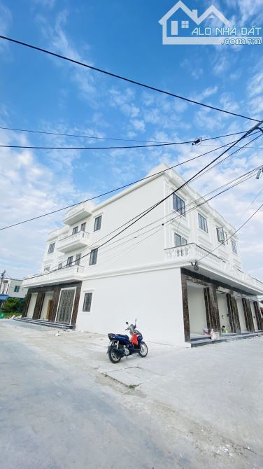Nhà sân siêu rộng, an hưng, hồng an,hp-60 m*3 tầng-2,5 tỷ - 4