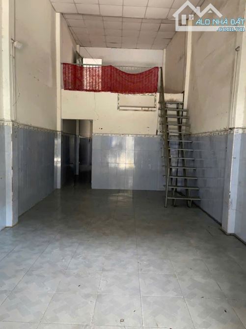 Bán Nhà HXH 4 m x 20 m, 2 Tầng Bình Thành, thông Nguyễn Thị Tú giáp khu dân cư Vỉnh Lộc - 4