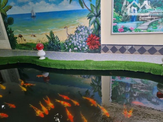 🏖 BIỆT THỰ HẠNG SANG 4 TẦNG + HẦM – DƯƠNG ĐÌNH NGHỆ – 648M² – 130 TỶ 💎 - 4