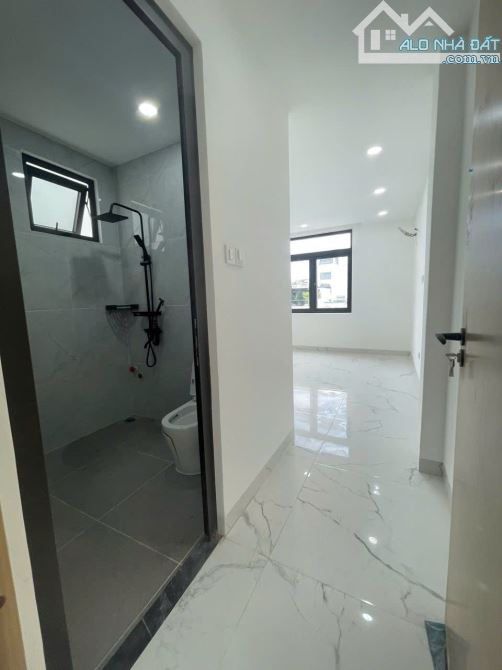 XỨNG TẦM ! NHÀ MỚI XÂY 2025 ĐƯỜNG SỐ 34 Q6 (4X20) 4 TẦNG. GIÁ CHỈ 13 TỶ TL - 4
