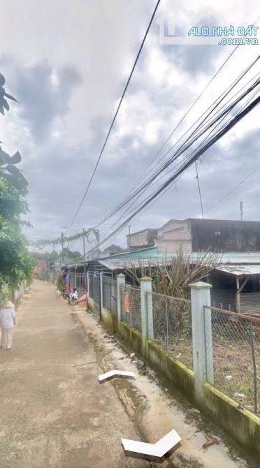 Bán lô đất đường Quốc Lộ 56, Xuân Tân, TP Long Khánh, Đồng Nai - 4